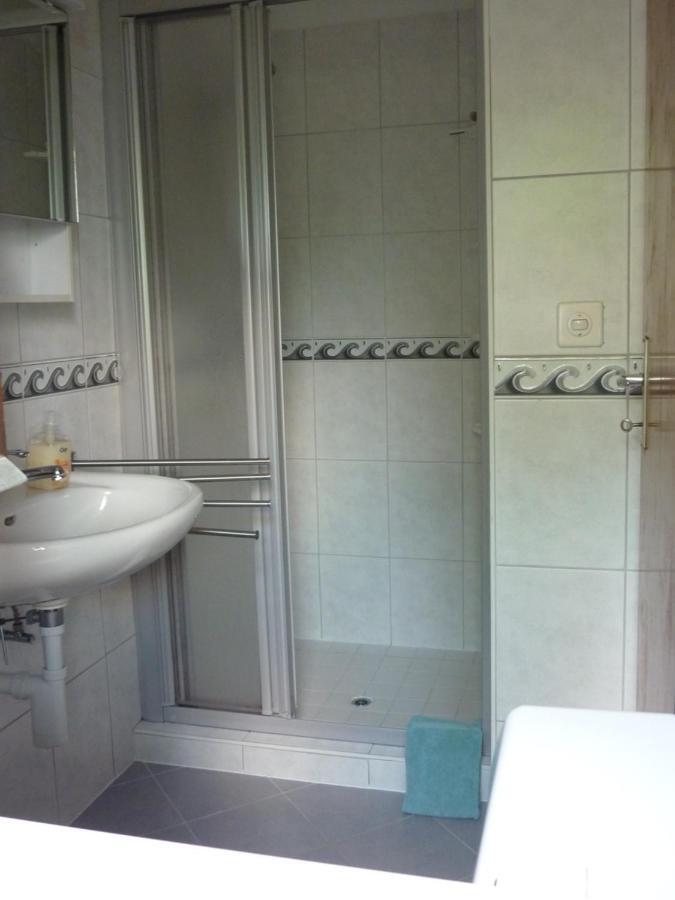 Apartamento Casa Petra 1 1/2 Zi, Orgnana 83 Gambarogno Exterior foto